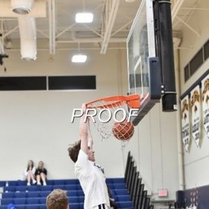 Meet your Posher, Gabriel